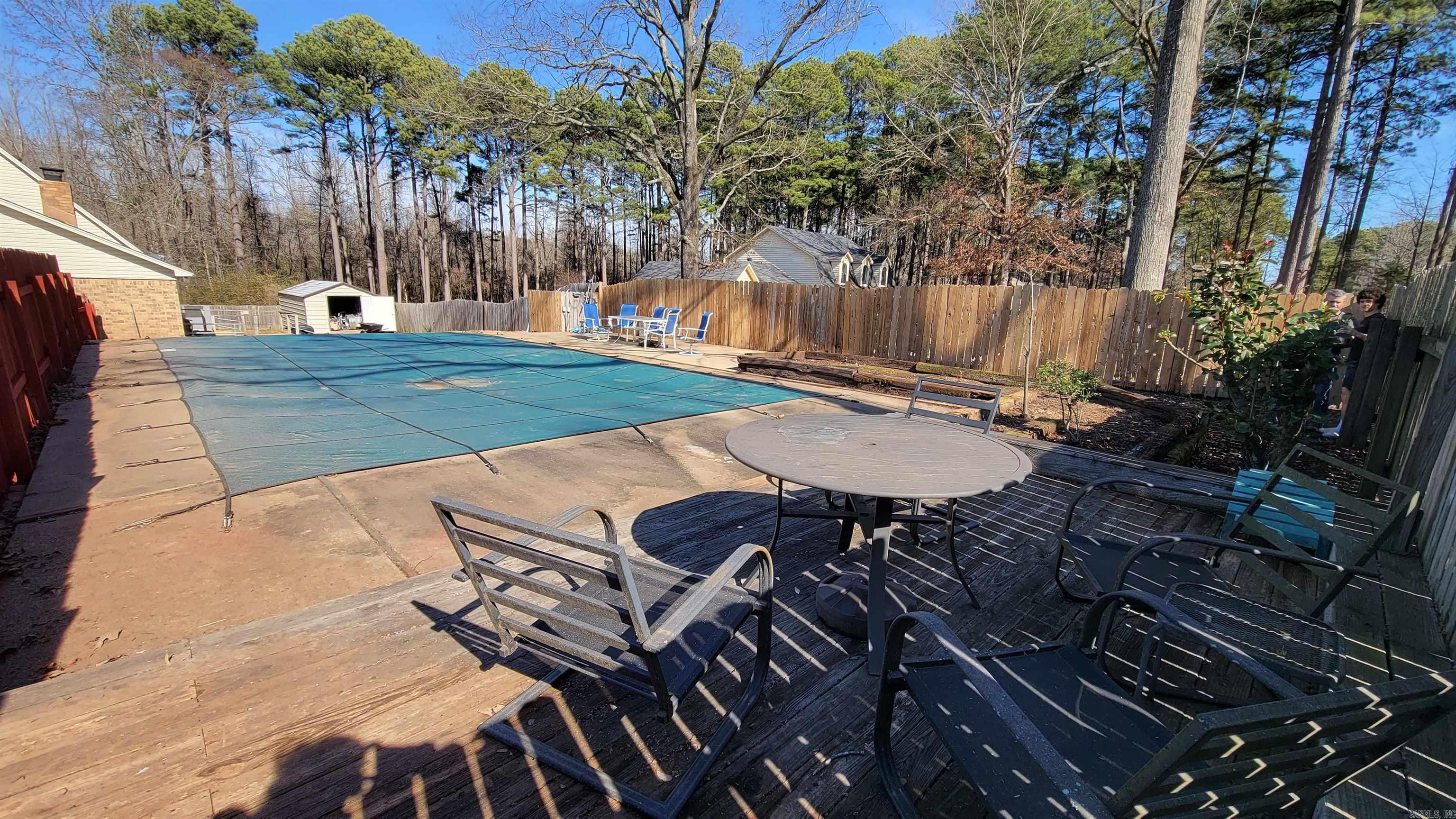 20  Hunt  Cabot, AR