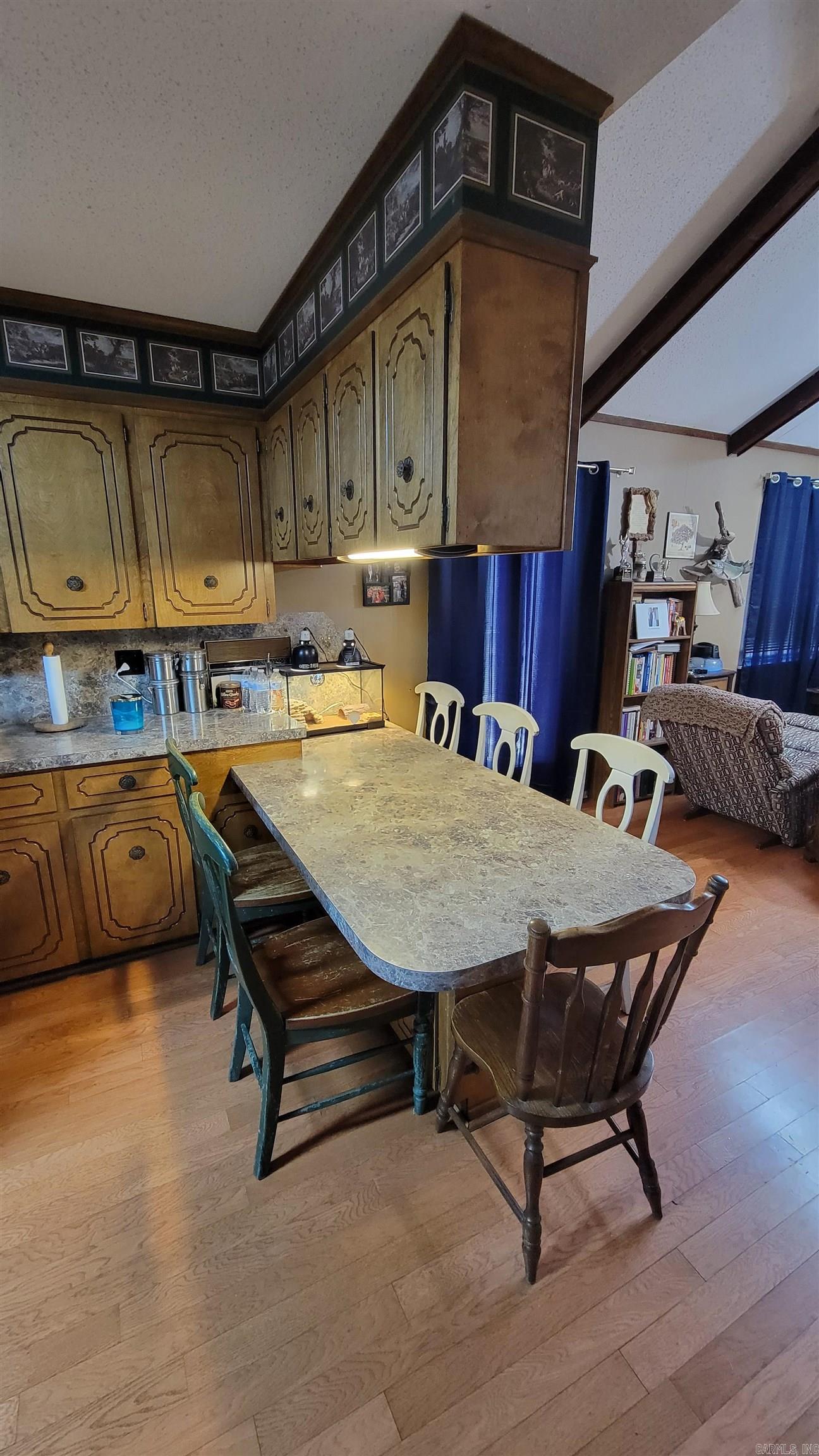 20  Hunt  Cabot, AR