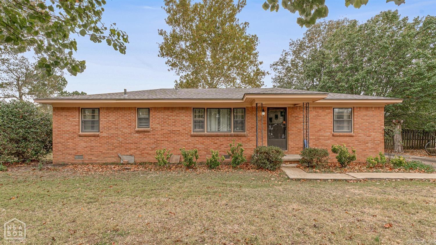 205 E College  Bono, AR