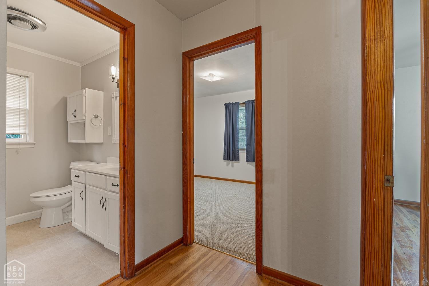 205 E College  Bono, AR