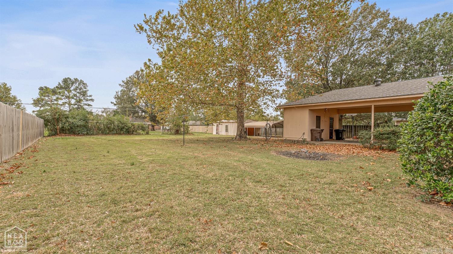 205 E College  Bono, AR