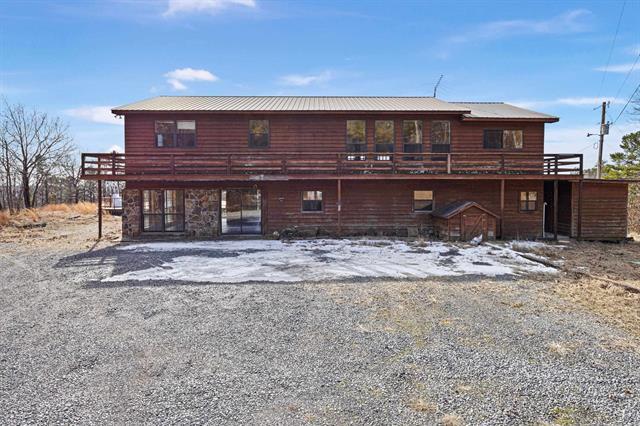 1504  Wildwood  Marshall, AR