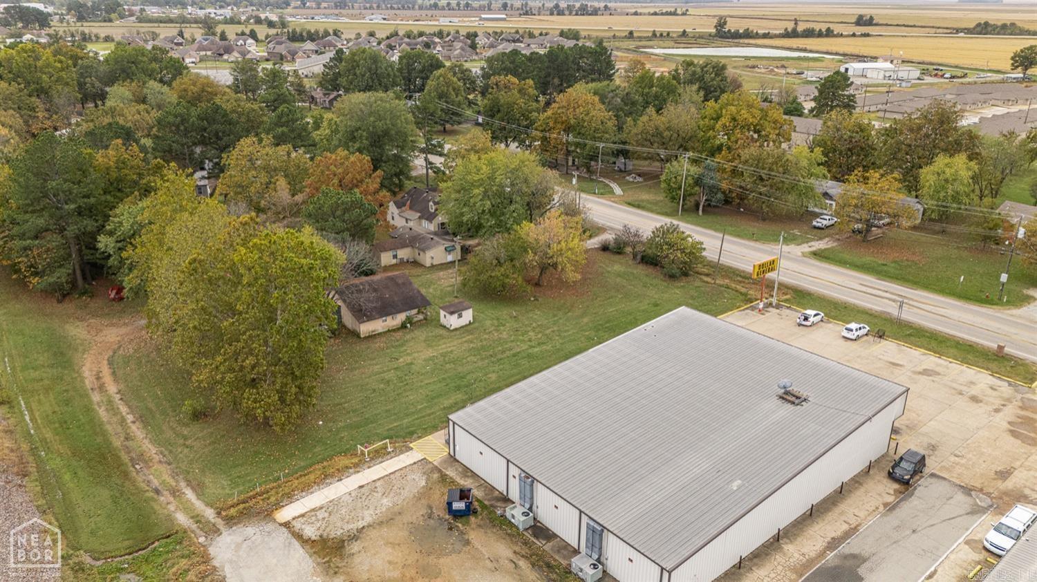 106  Highway 63B  Bono, AR