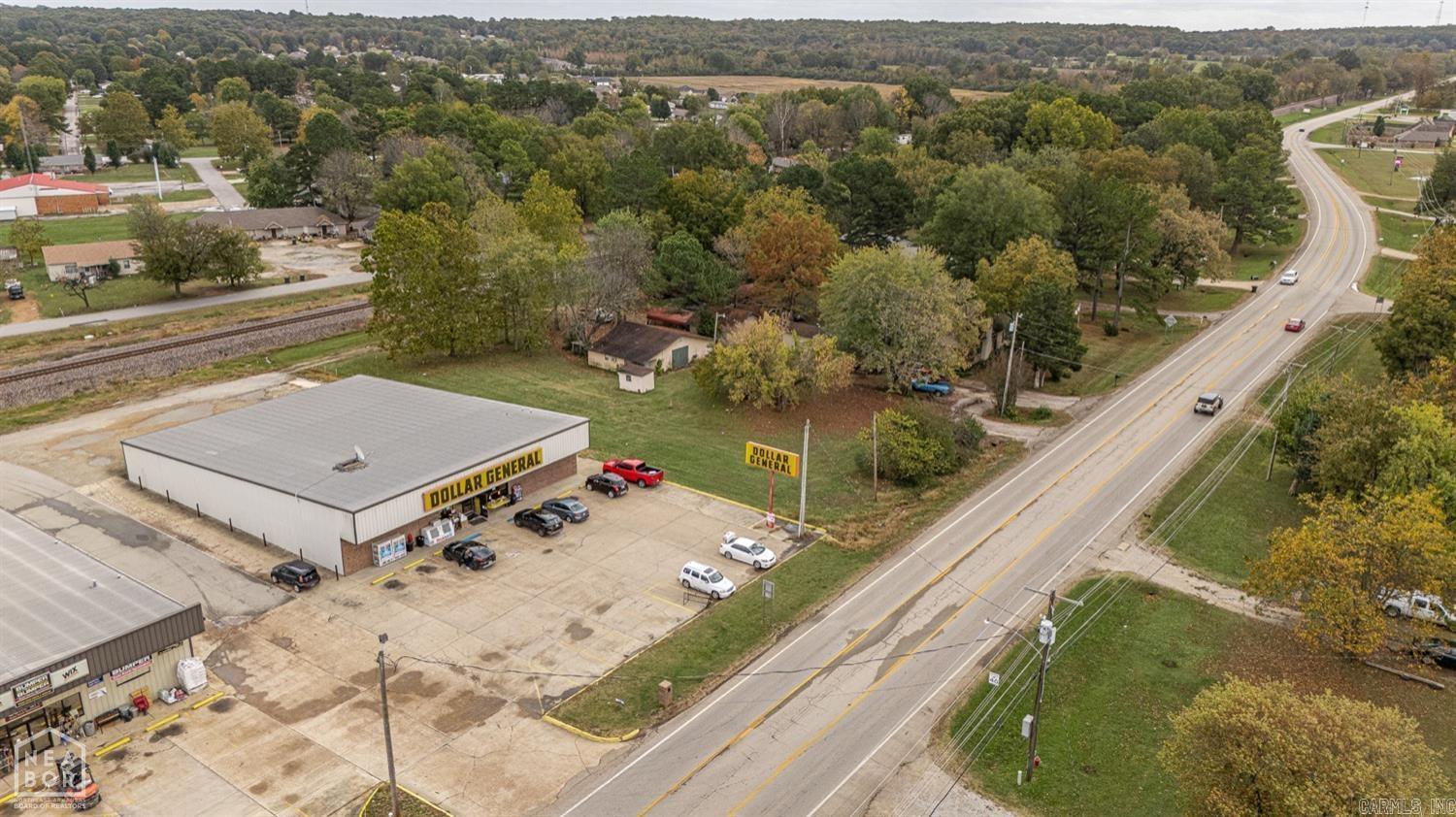 106  Highway 63B  Bono, AR