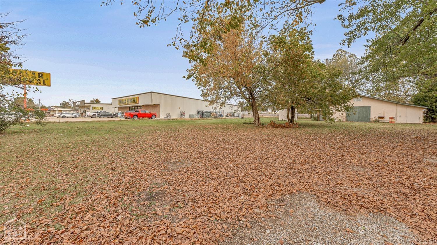 106  Highway 63B  Bono, AR