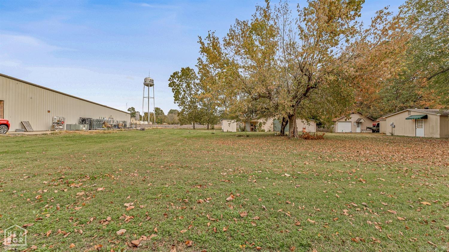 106  Highway 63B  Bono, AR