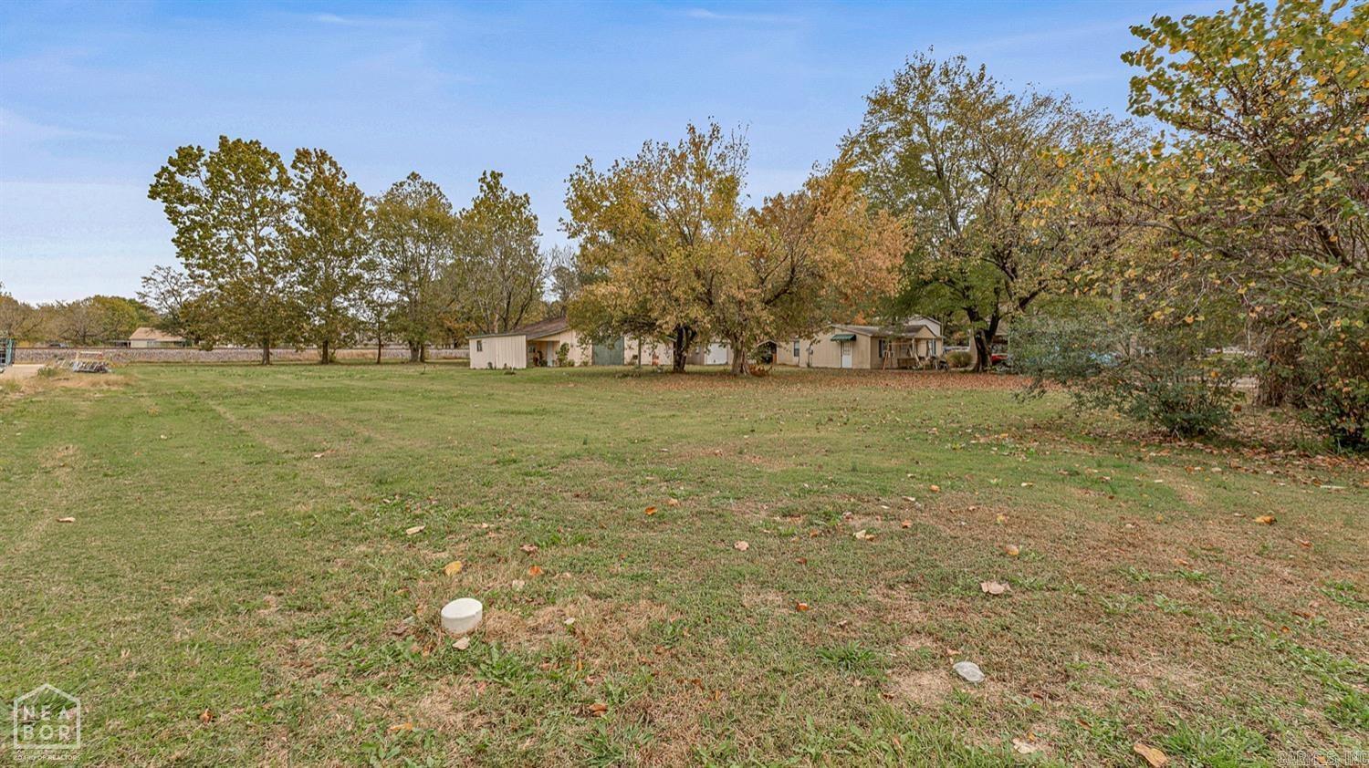 106  Highway 63B  Bono, AR