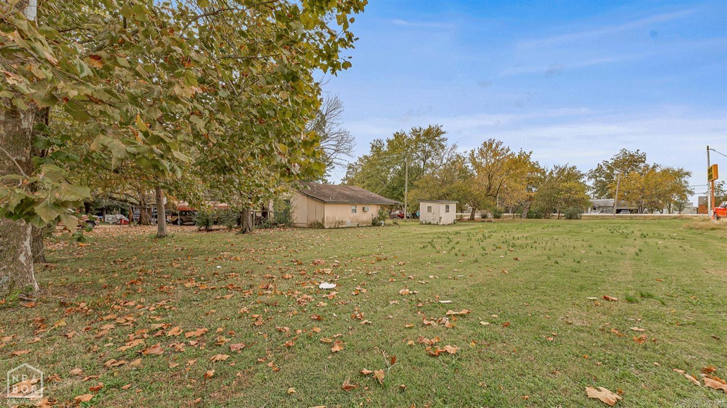 106  Highway 63B  Bono, AR