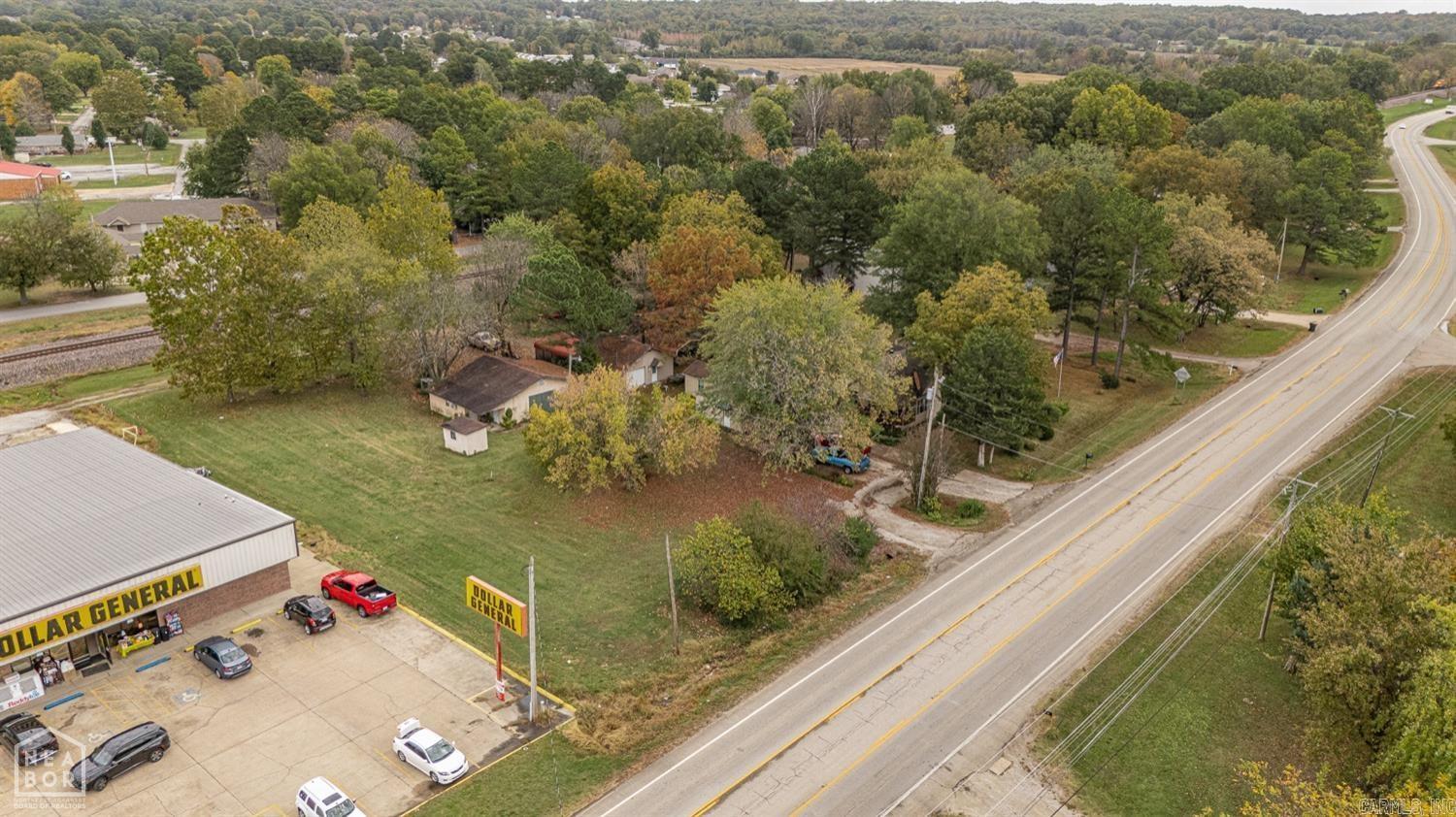 106  Highway 63B  Bono, AR