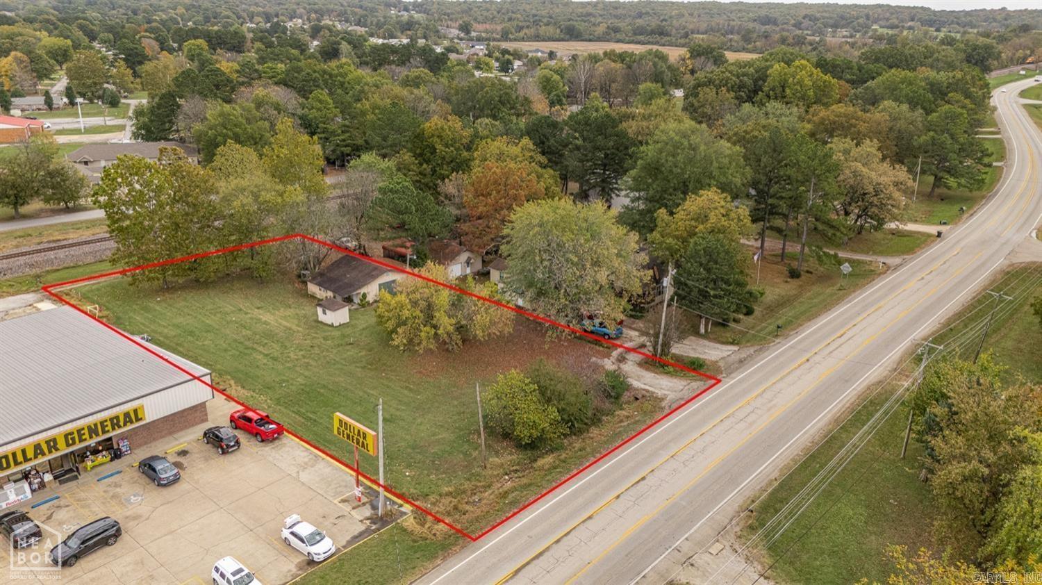 106  Highway 63B  Bono, AR