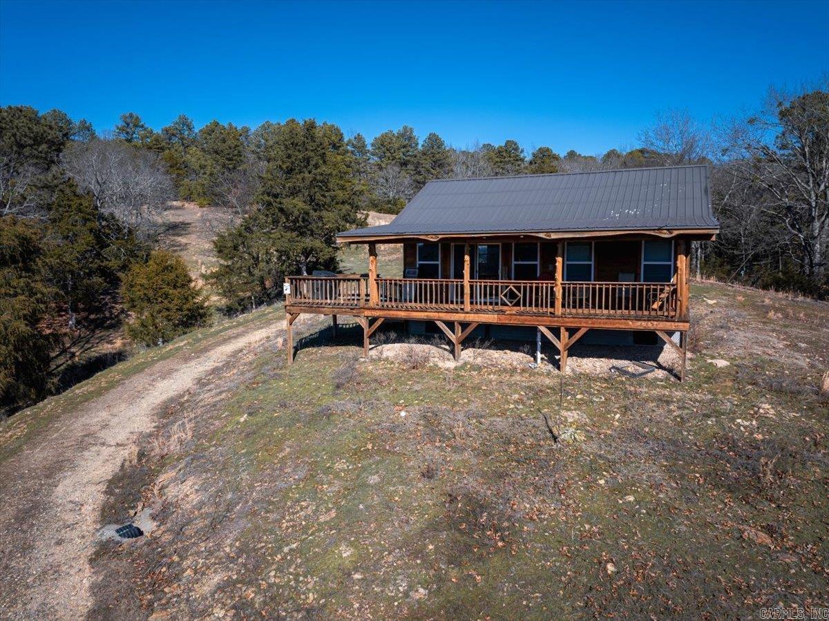 127  Lark Lane  Mena, AR