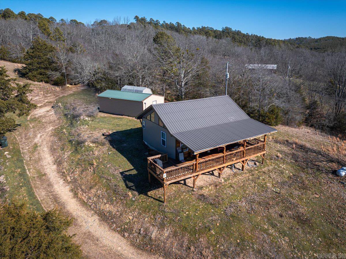 127  Lark Lane  Mena, AR