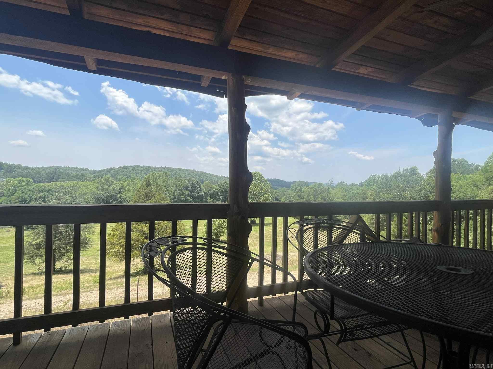 127 Lark Lane  Mena, AR