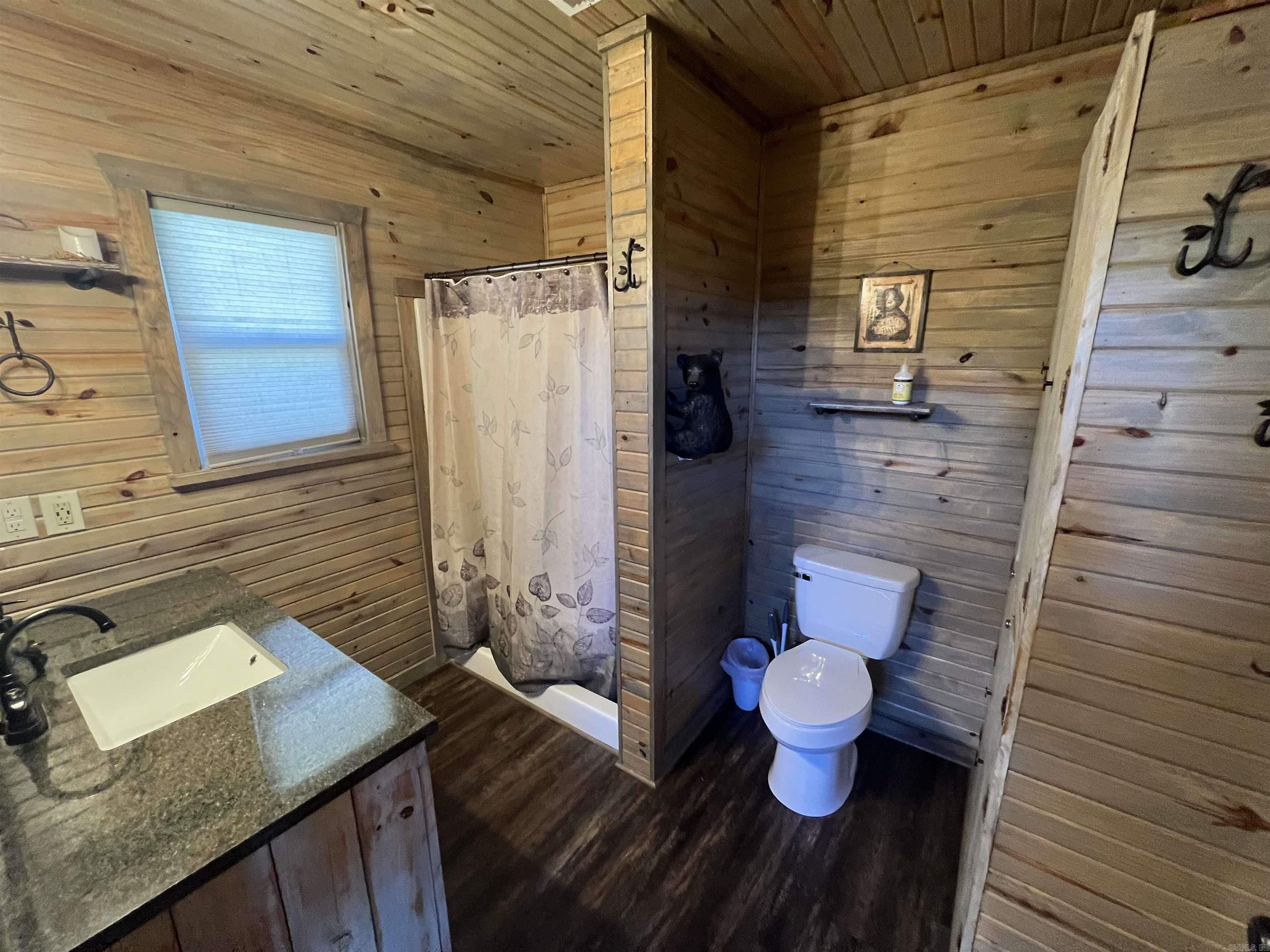 127  Lark Lane  Mena, AR