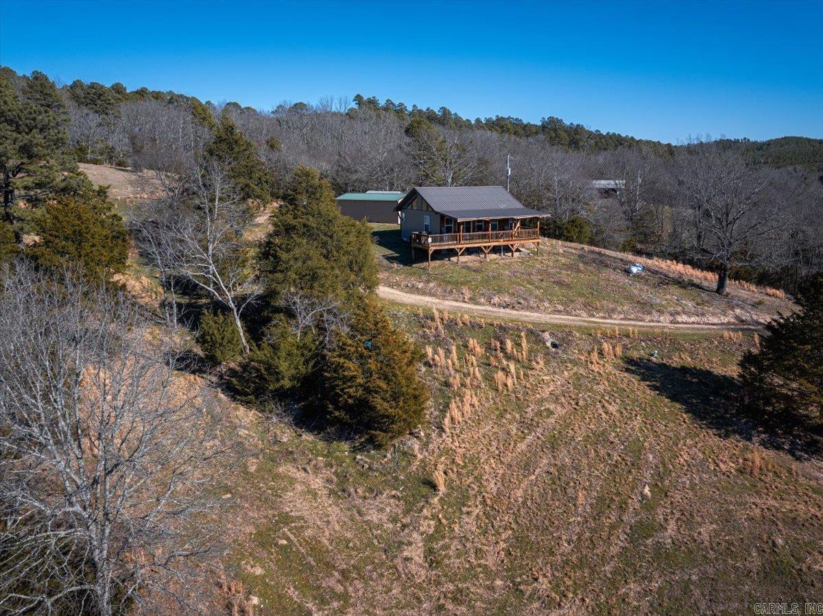 127  Lark Lane  Mena, AR