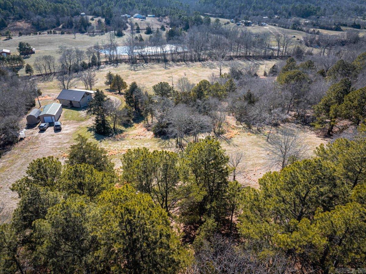 127  Lark Lane  Mena, AR