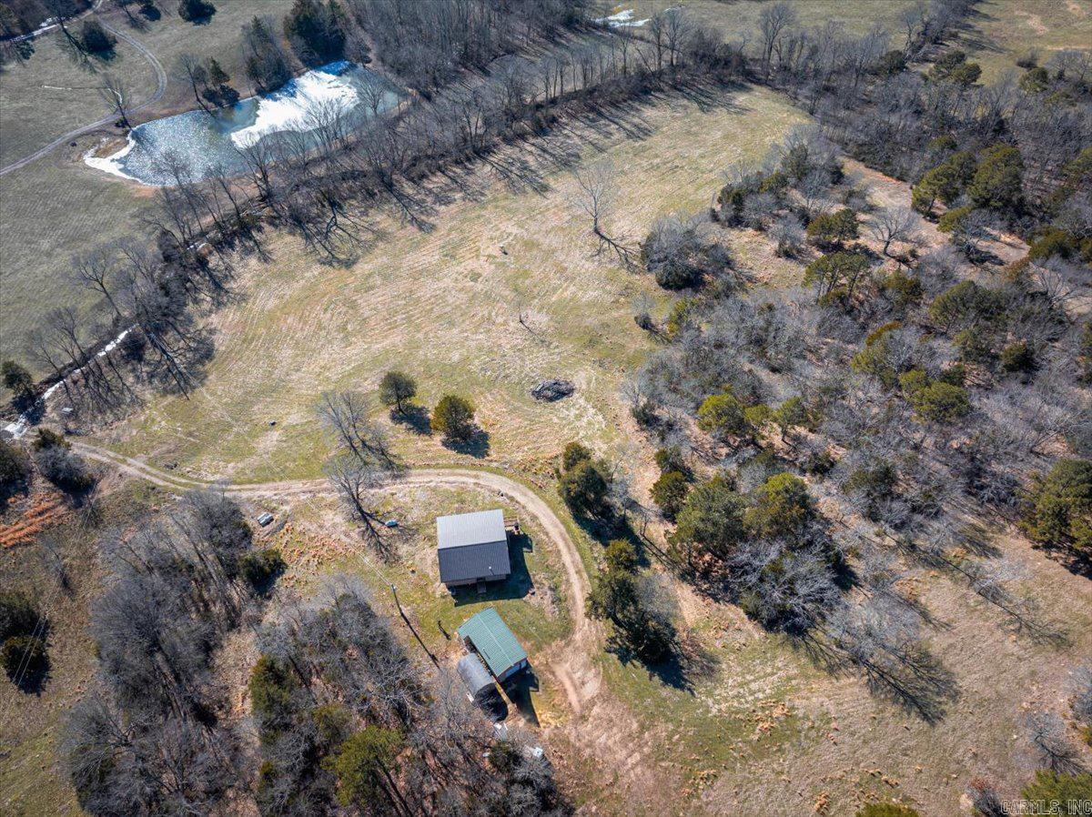 127  Lark Lane  Mena, AR