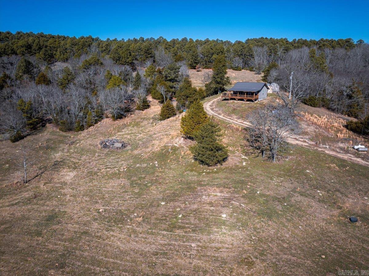 127  Lark Lane  Mena, AR