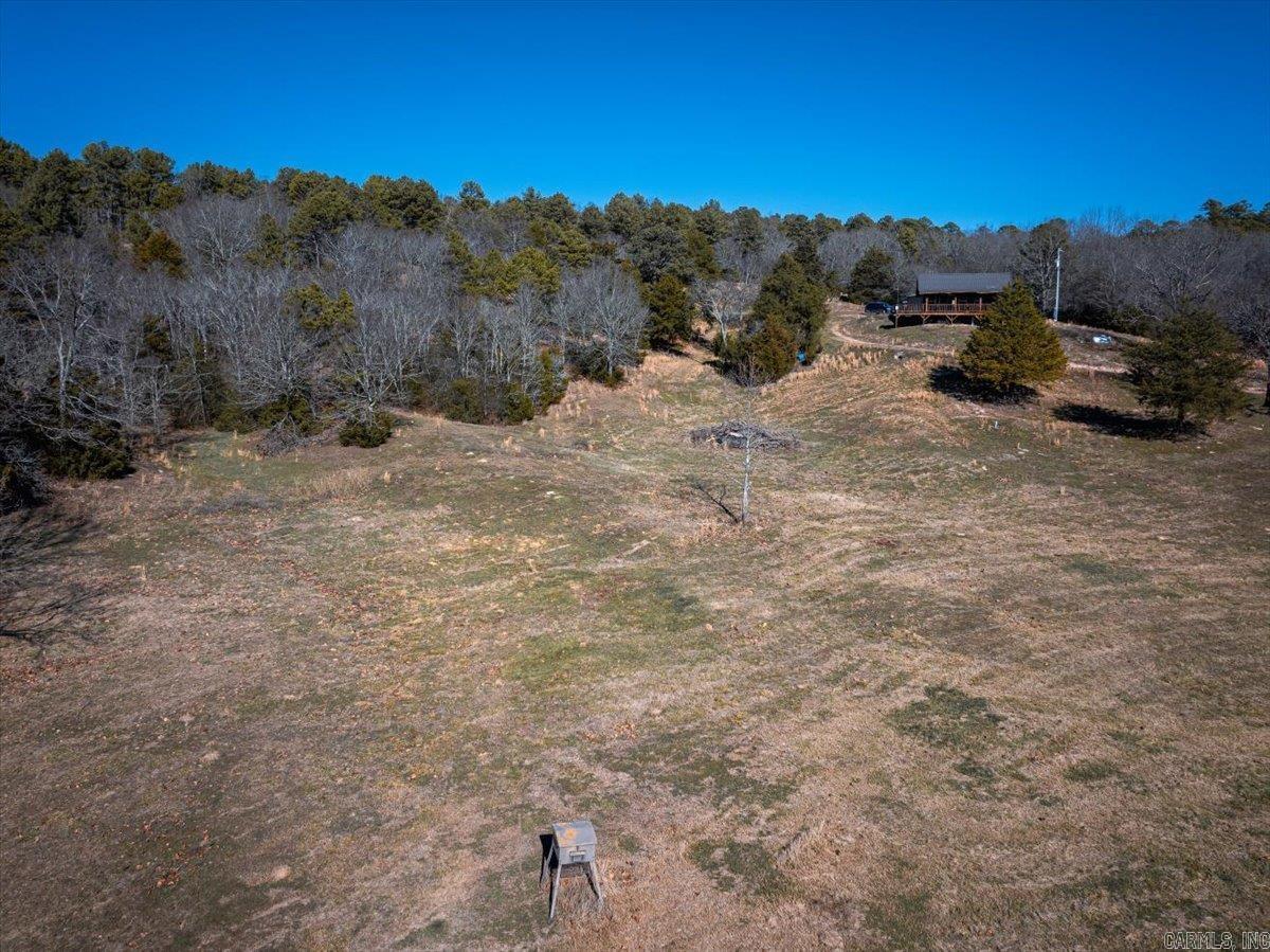 127  Lark Lane  Mena, AR
