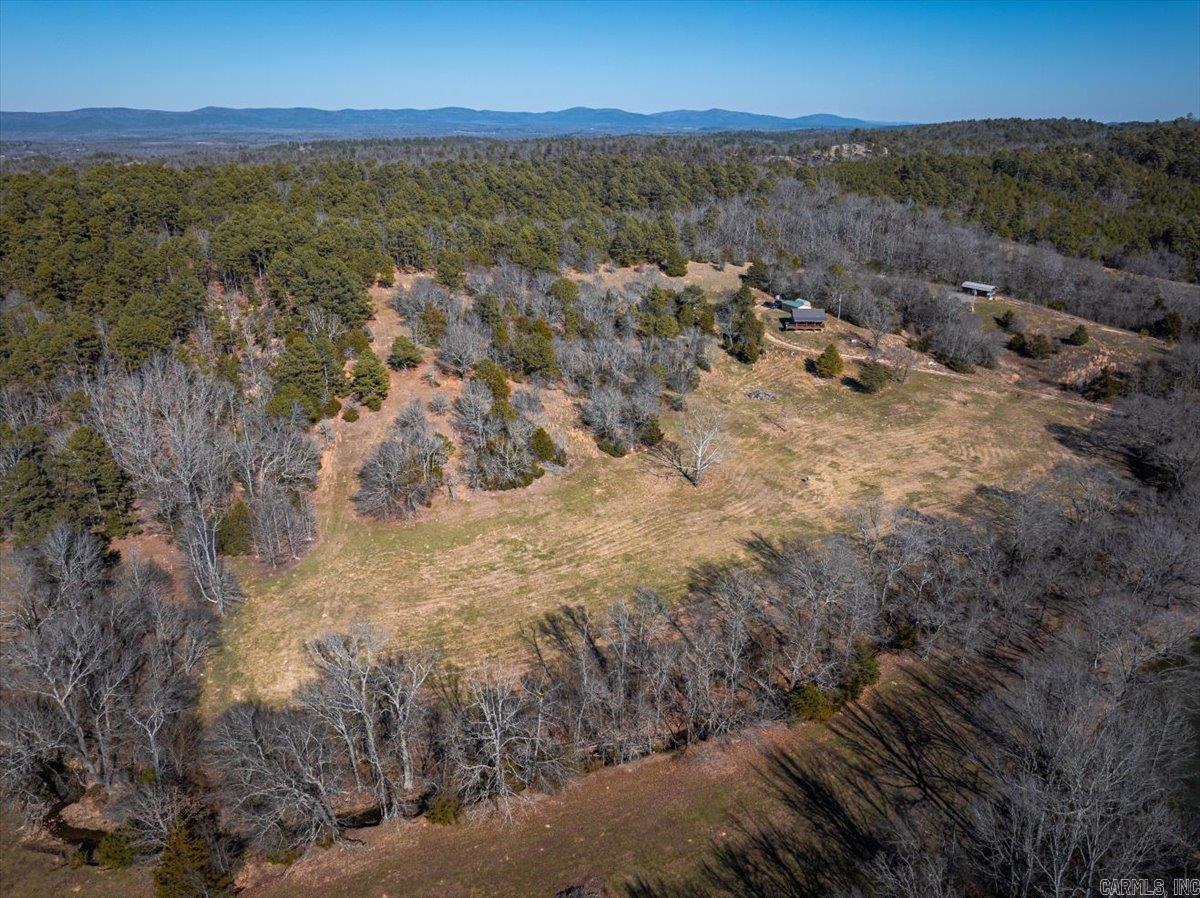 127  Lark Lane  Mena, AR