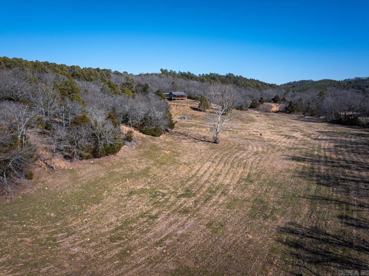 127  Lark Lane  Mena, AR