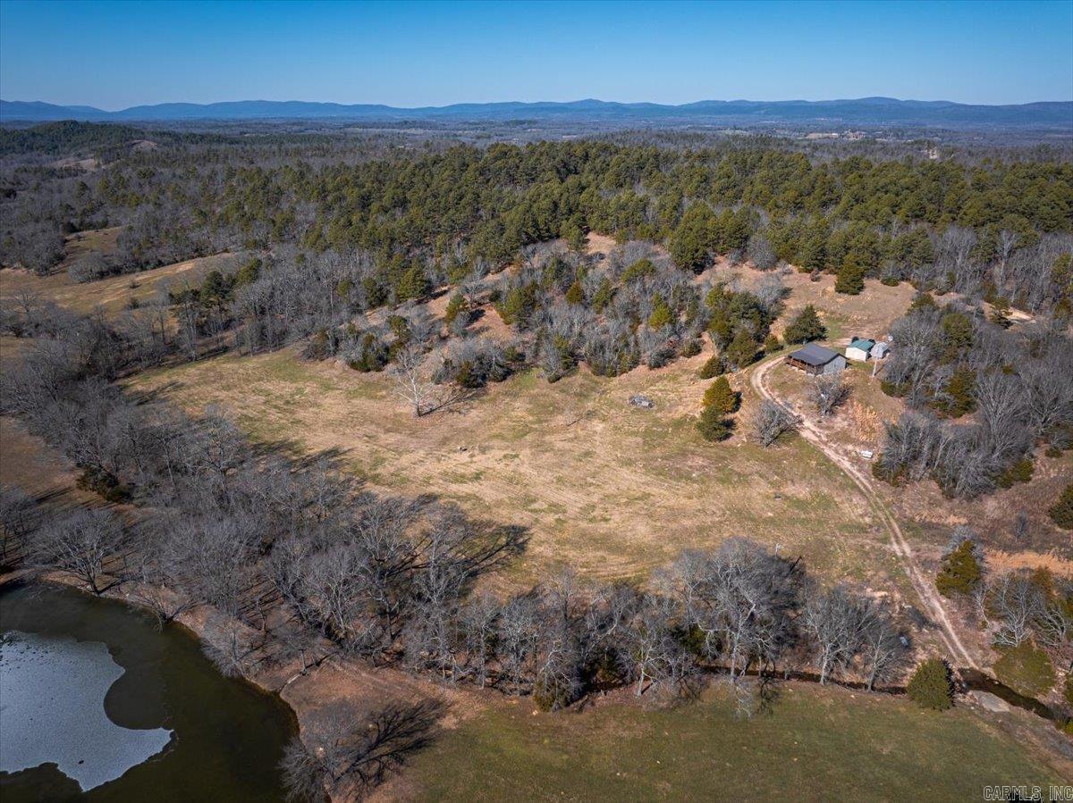 127  Lark Lane  Mena, AR