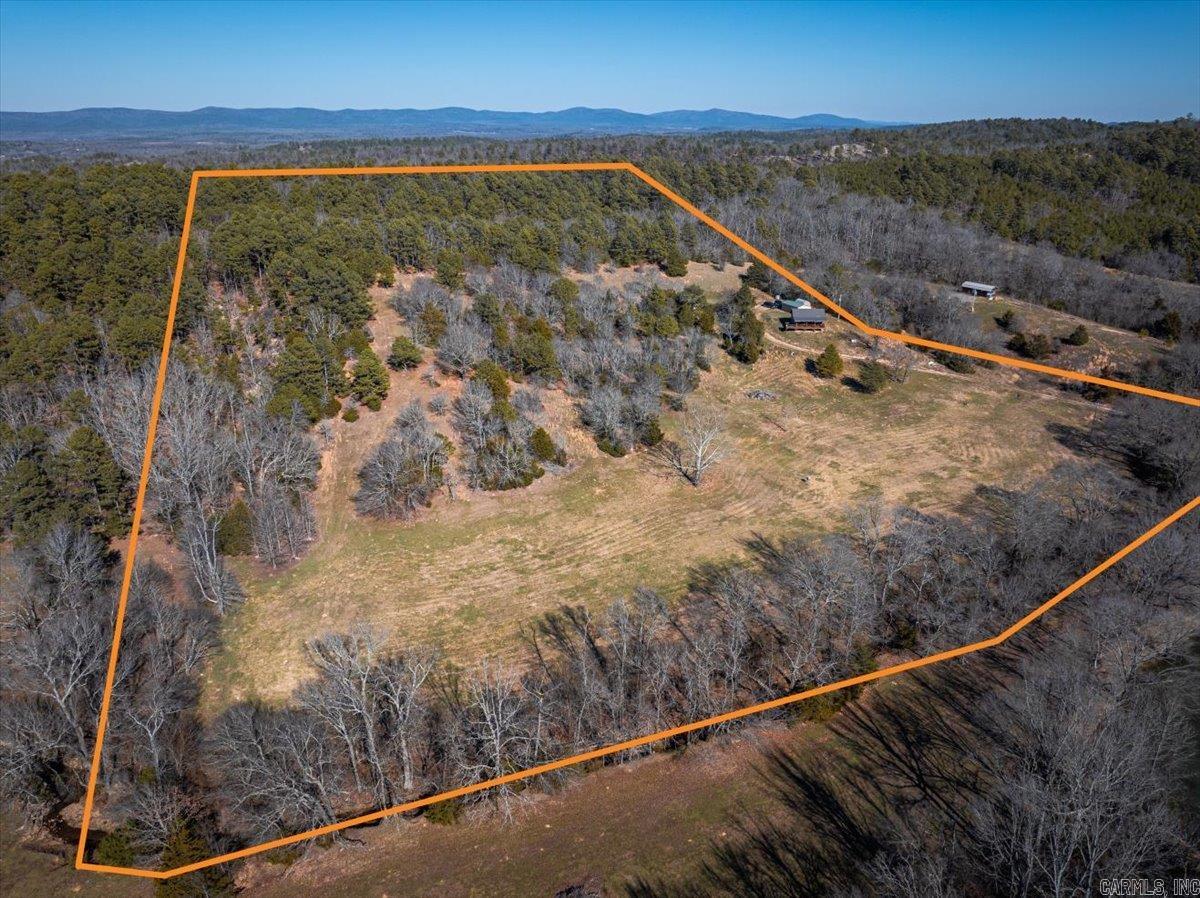 127  Lark Lane  Mena, AR