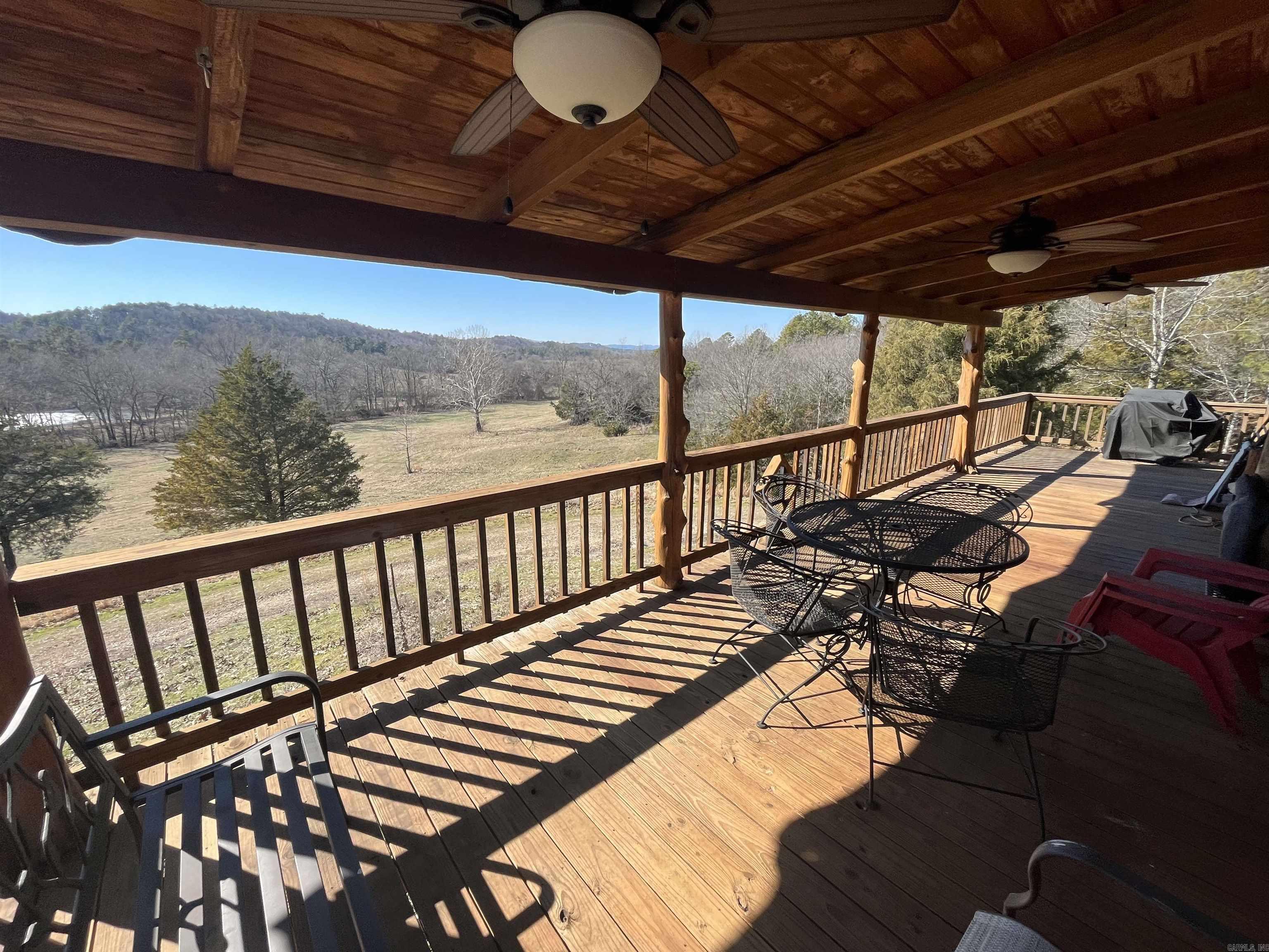 127  Lark Lane  Mena, AR