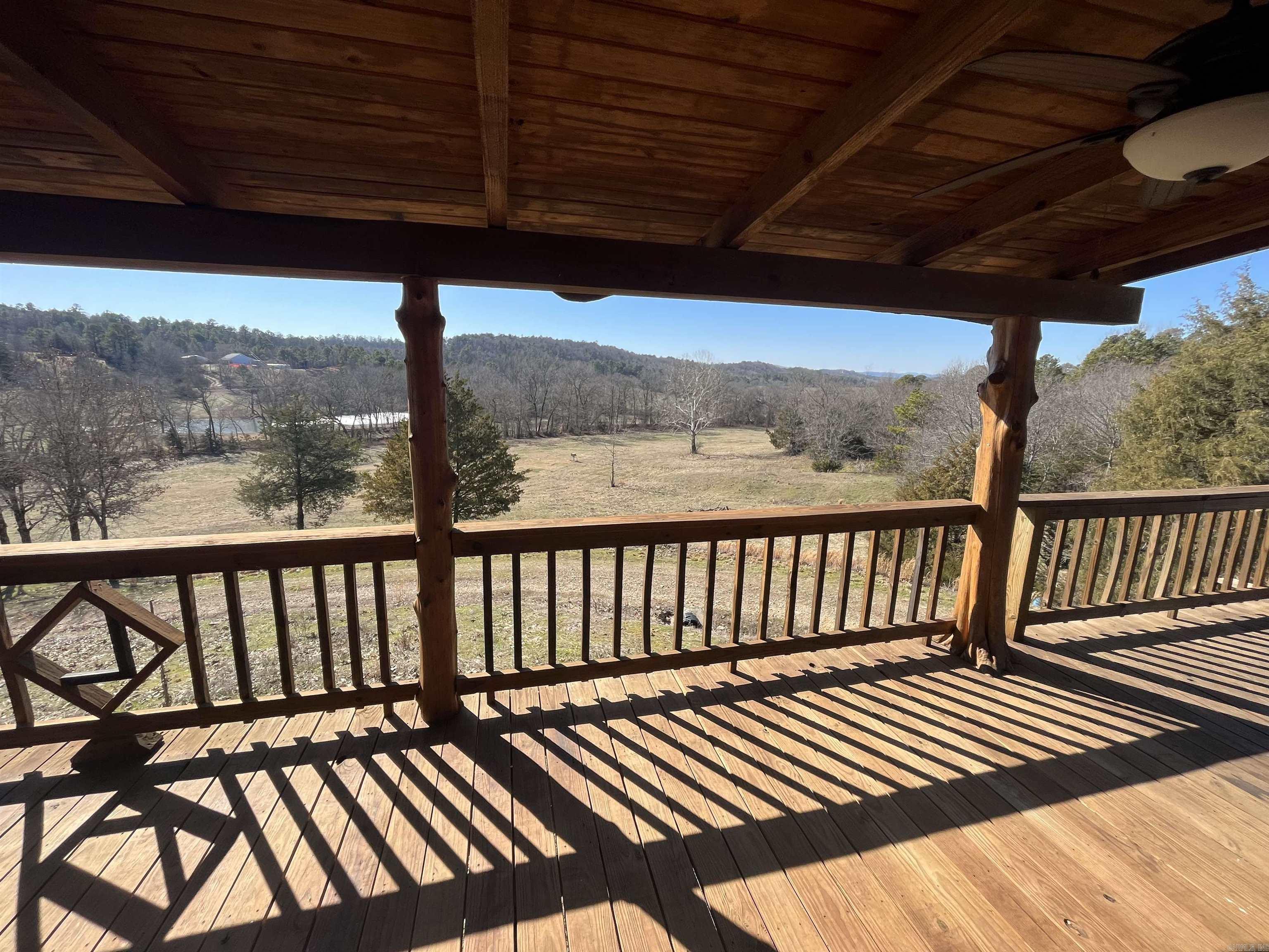 127  Lark Lane  Mena, AR