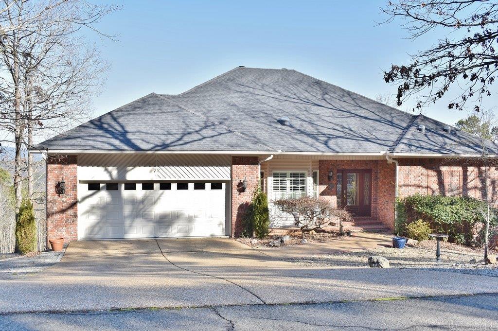 72  Mansilla  Hot Springs Village, AR