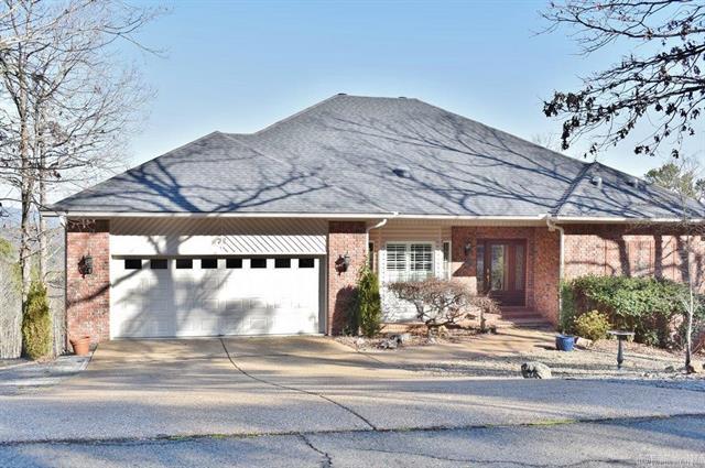 72  Mansilla  Hot Springs Village, AR