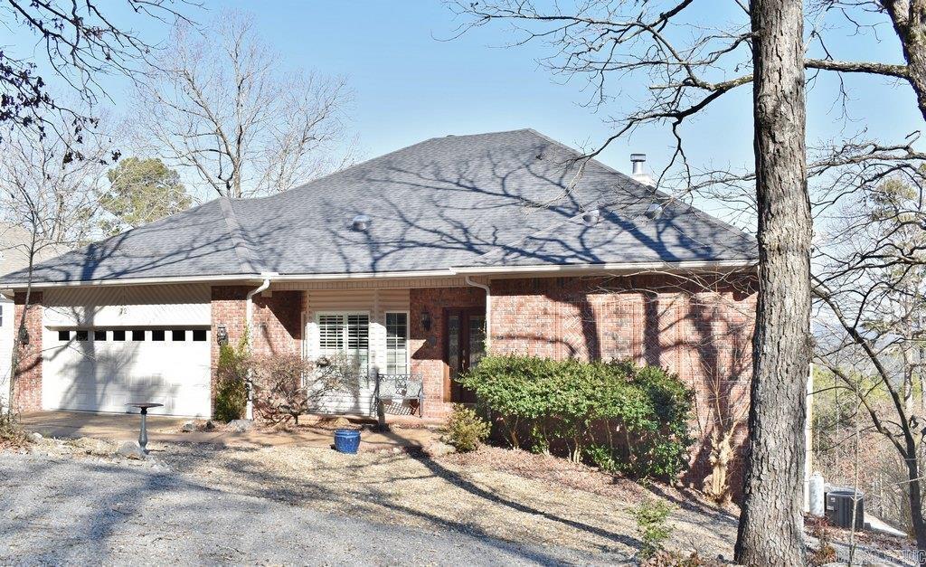 72  Mansilla  Hot Springs Village, AR