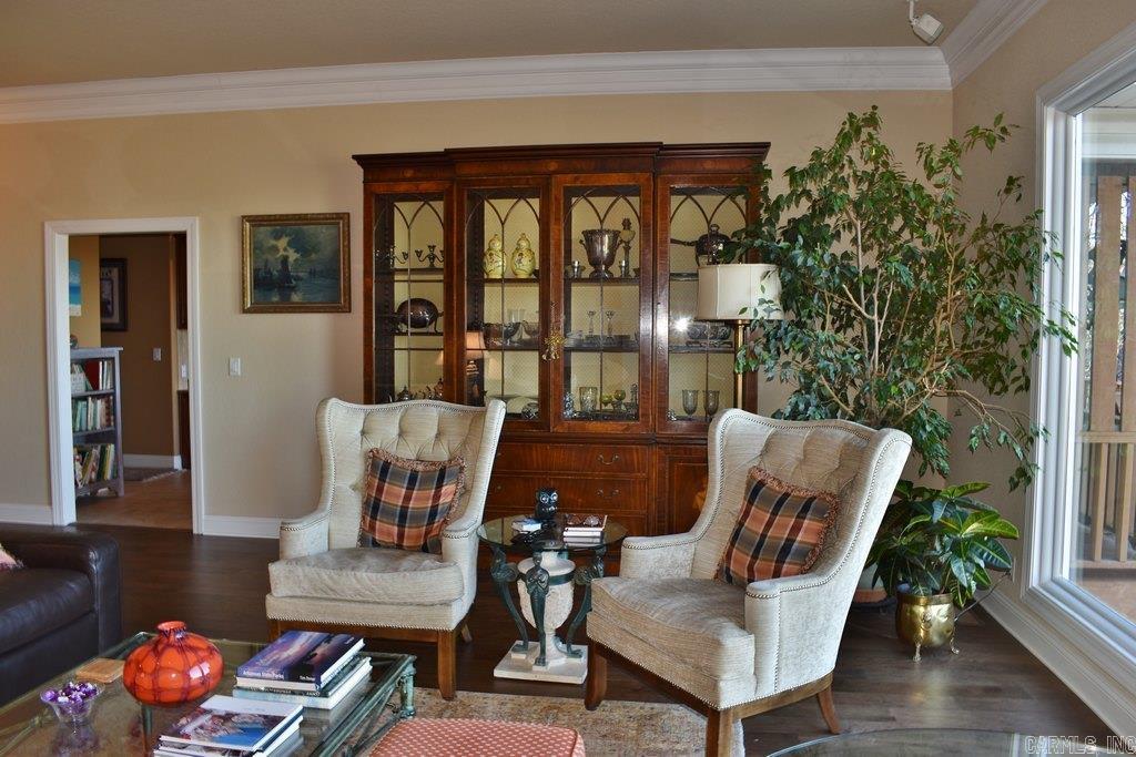 72  Mansilla  Hot Springs Village, AR