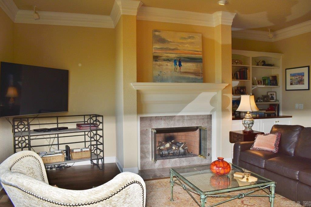 72  Mansilla  Hot Springs Village, AR