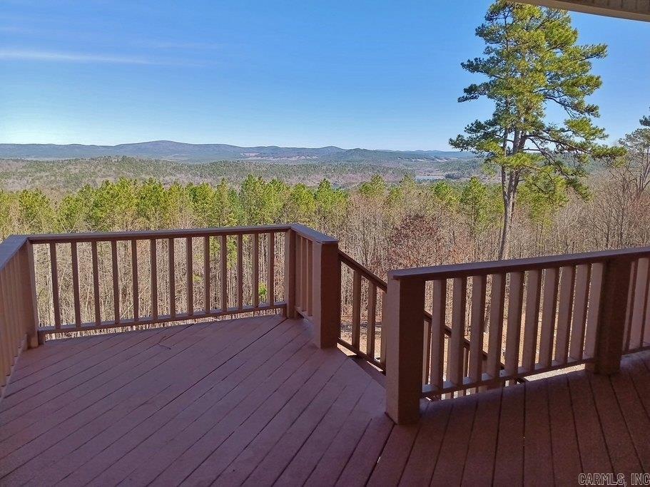 72  Mansilla  Hot Springs Village, AR