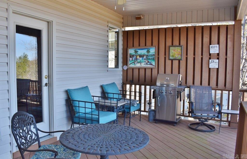 72  Mansilla  Hot Springs Village, AR
