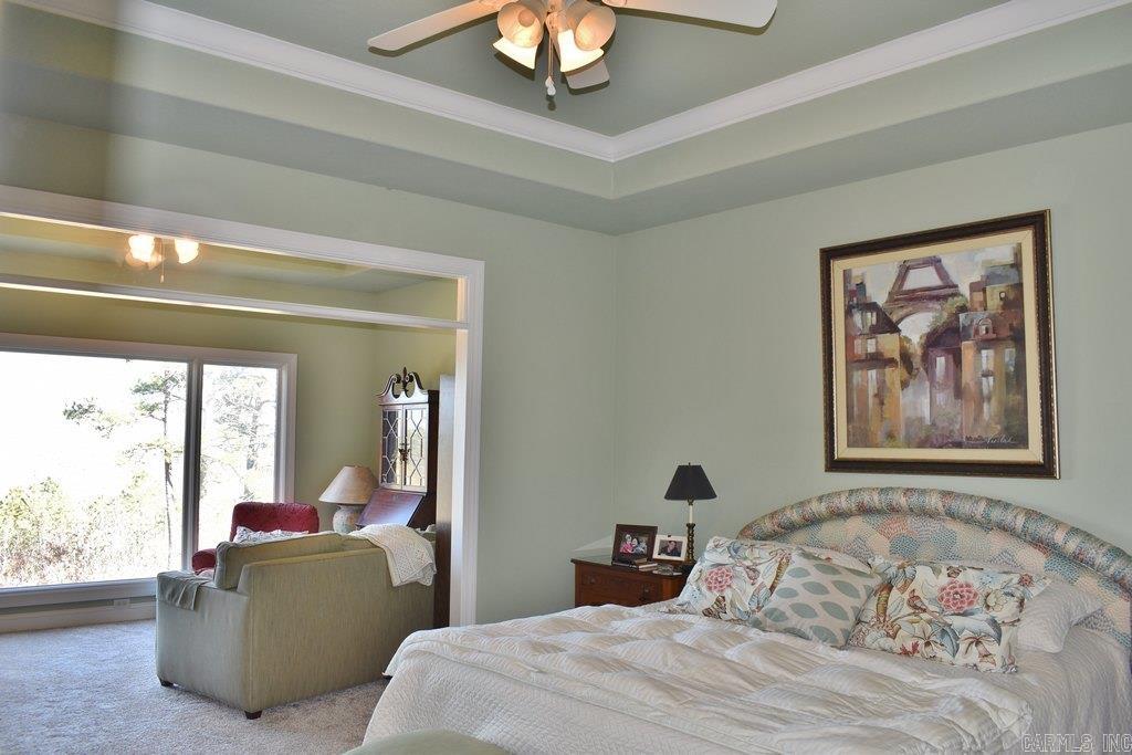 72  Mansilla  Hot Springs Village, AR