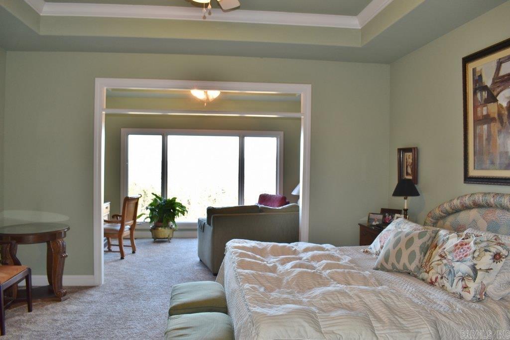 72  Mansilla  Hot Springs Village, AR