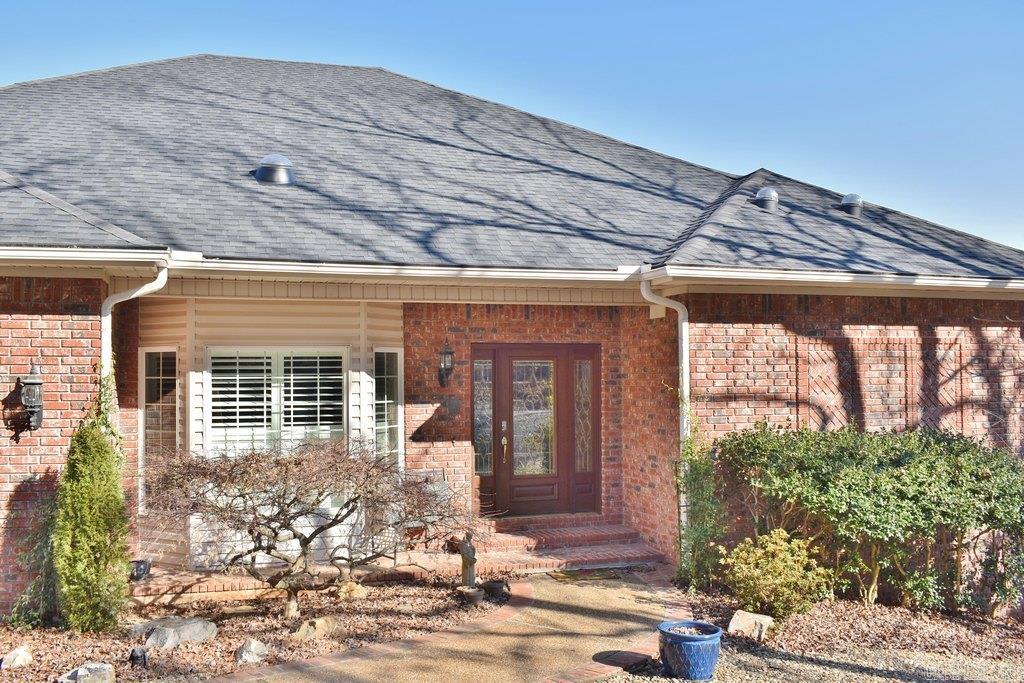 72  Mansilla  Hot Springs Village, AR