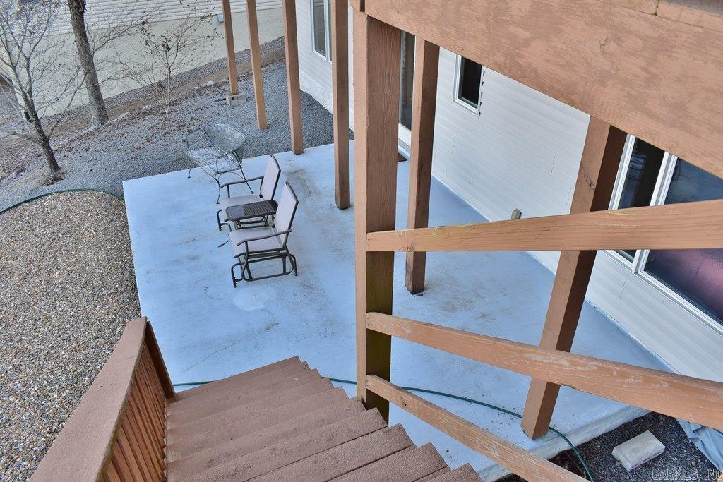 72  Mansilla  Hot Springs Village, AR