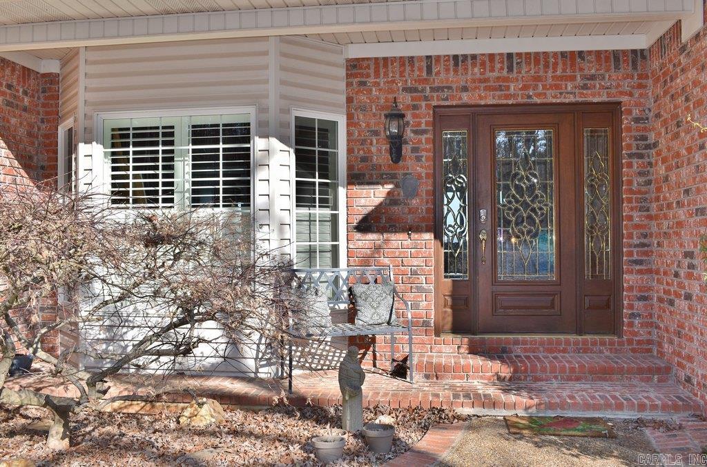 72  Mansilla  Hot Springs Village, AR