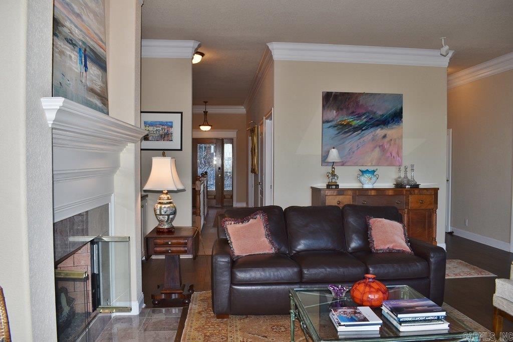 72  Mansilla  Hot Springs Village, AR