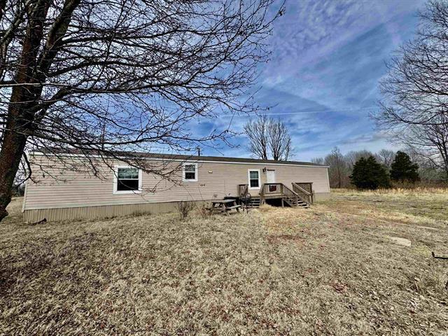 567  Daffodil Rd  Romance, AR