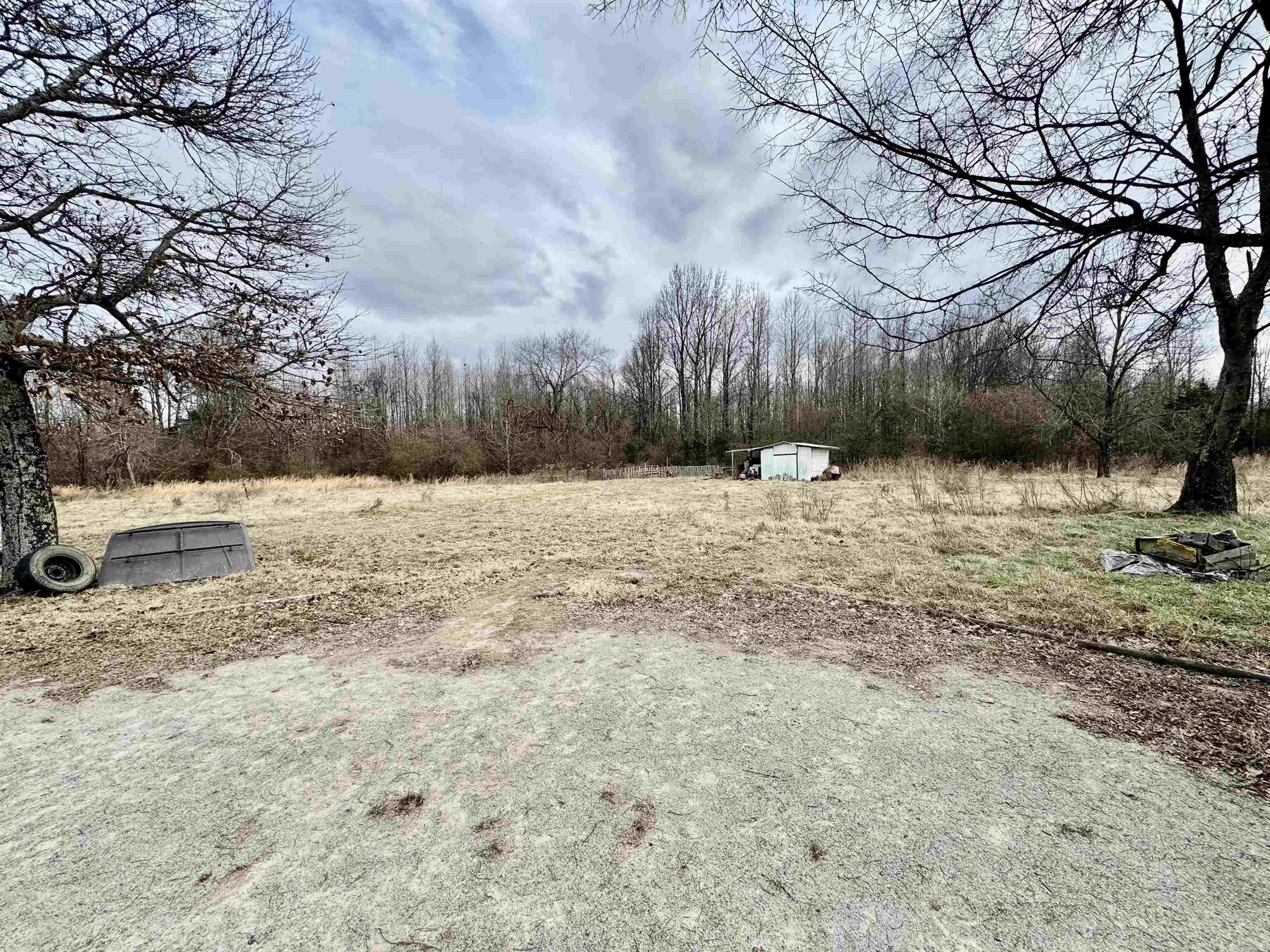 567  Daffodil Rd  Romance, AR