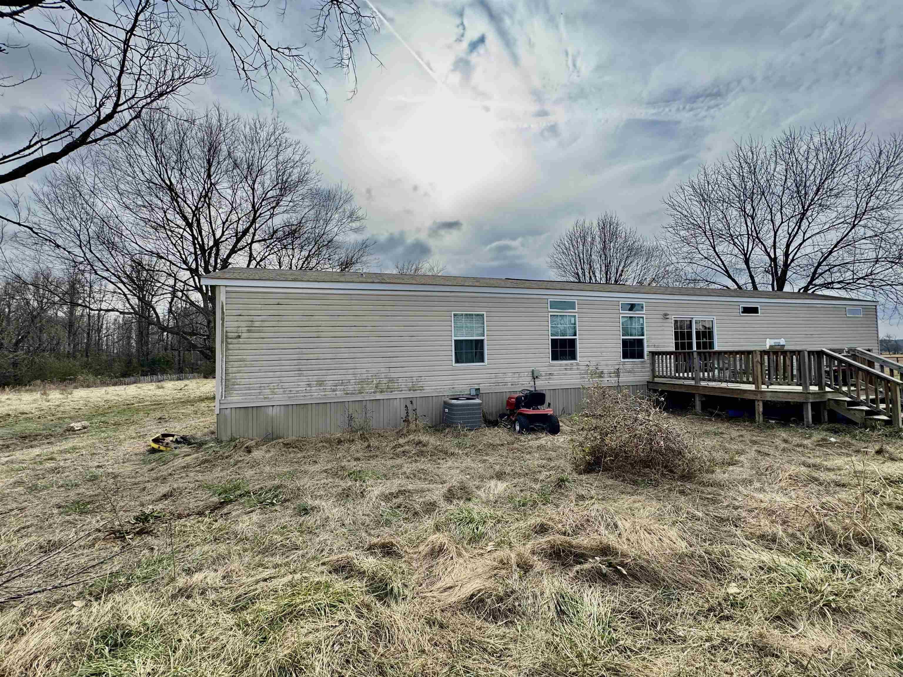 567  Daffodil Rd  Romance, AR
