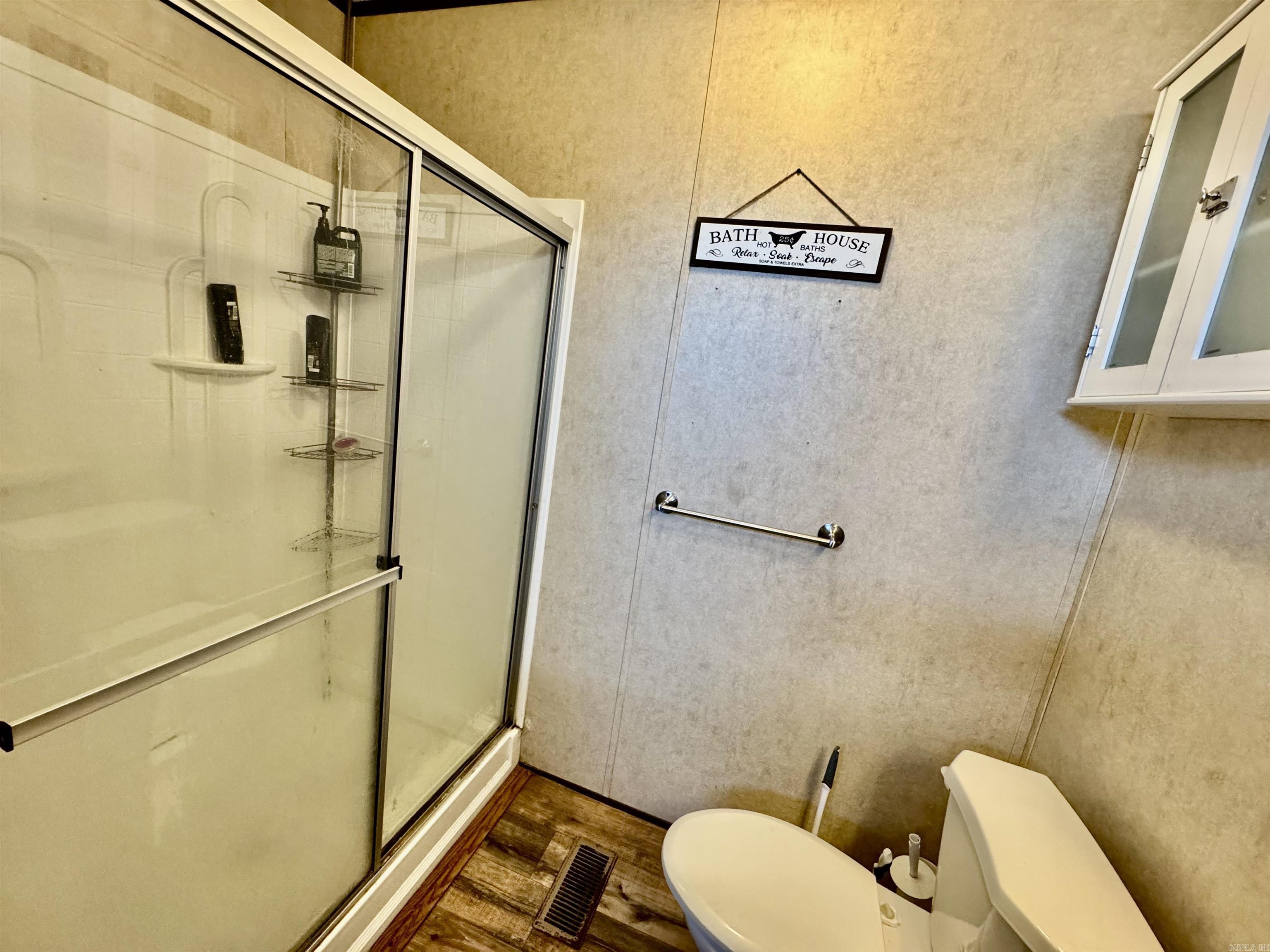 567  Daffodil Rd  Romance, AR