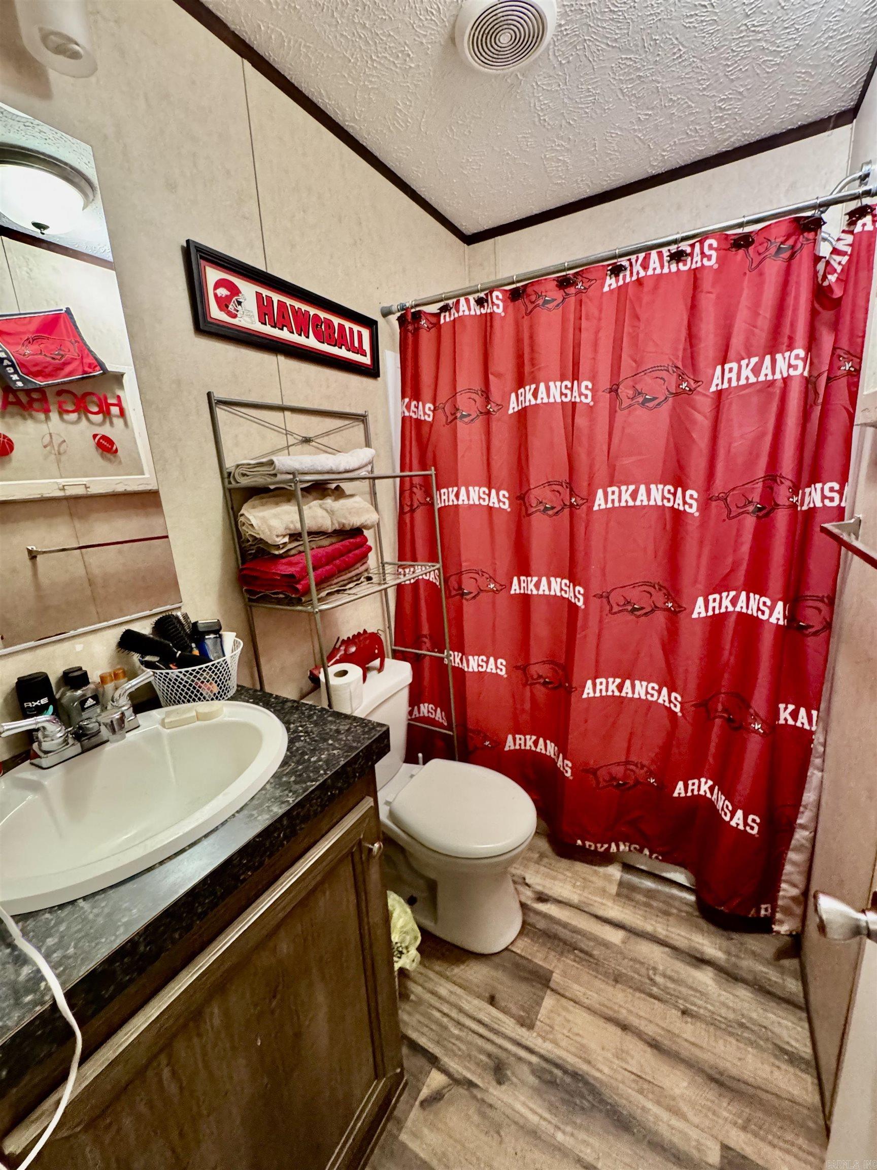567  Daffodil Rd  Romance, AR
