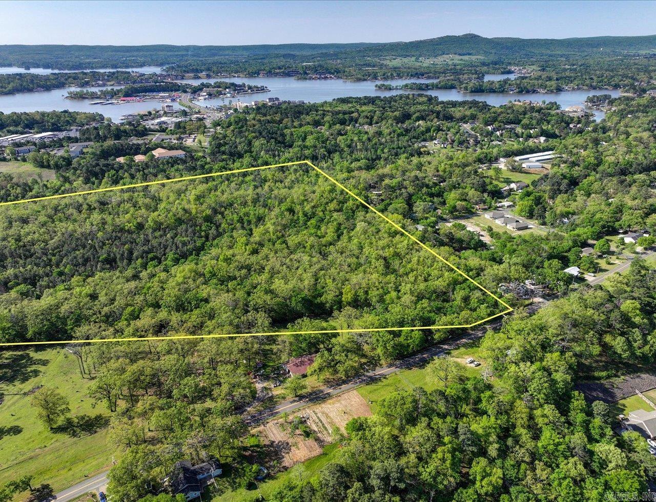 267-899  Twin Points  Hot Springs, AR