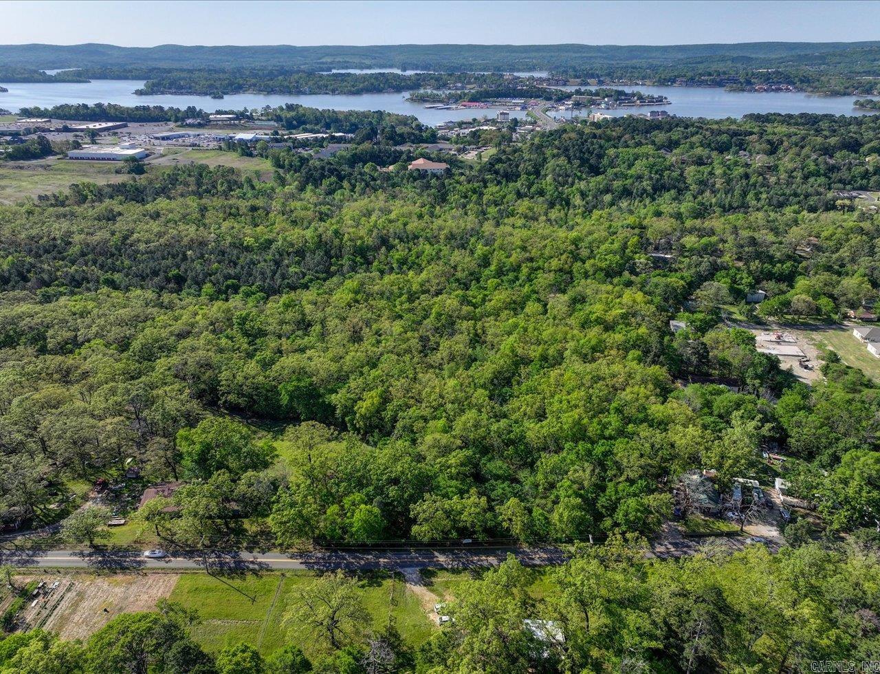 267-899  Twin Points  Hot Springs, AR