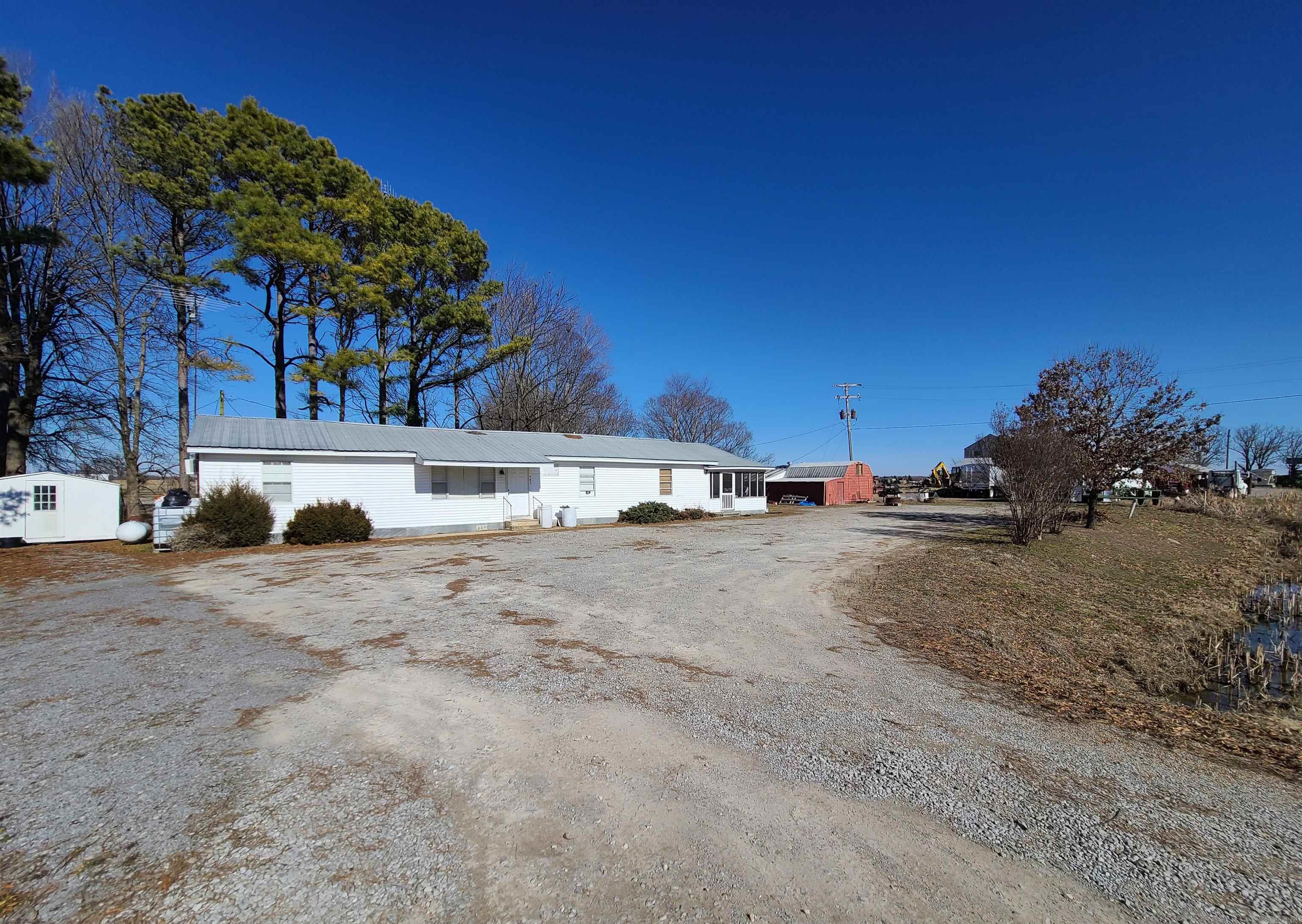 405  Amagon Street  Amagon, AR